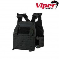 VX Buckle Up Plate Carrier GEN2 black viper tactical (vit-vcarvxbug2blk)