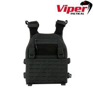 VX Buckle Up Plate Carrier GEN2 black viper tactical (vit-vcarvxbug2blk)