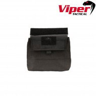 Tasca Dangler Black Viper Tactical (vit-vvxdangblk)