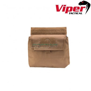 Tasca Dangler coyote Viper Tactical (vit-vvxdangdcoy)