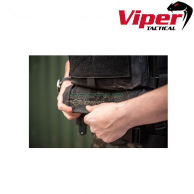 Dangler pouch coyote Viper Tactical (vit-vvxdangdcoy)