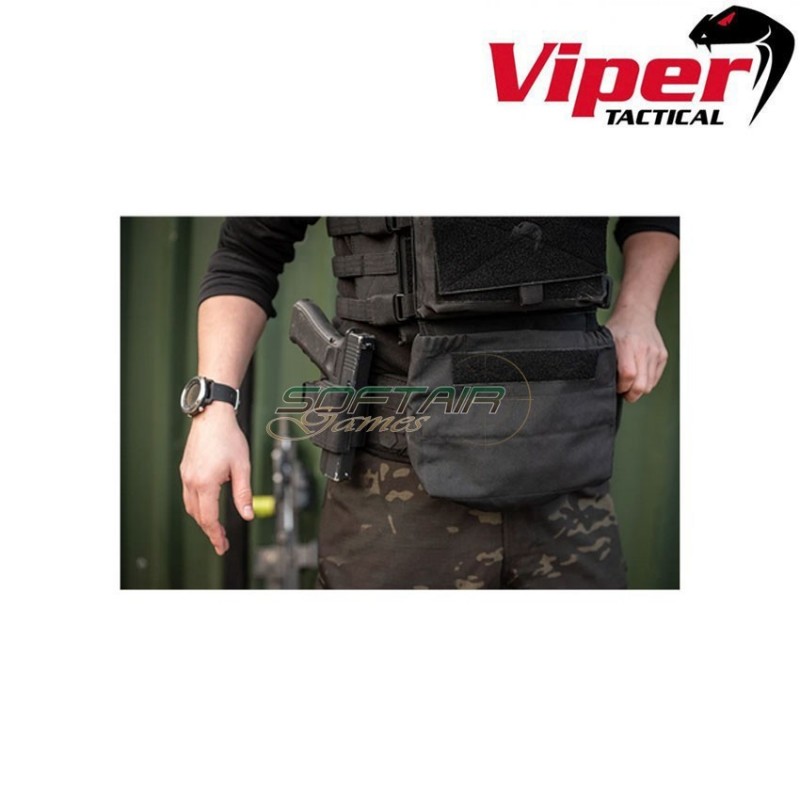 Tasca Dangler coyote Viper Tactical (vit-vvxdangdcoy)