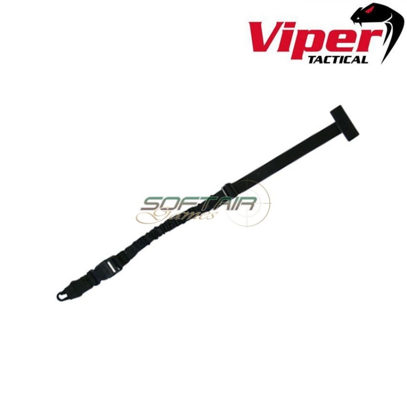 Modular Gun cinghia Black Viper Tactical (vit-vmgunslblk)