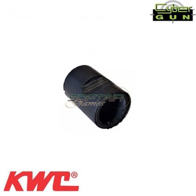 Hop Up Rubber For Taurus Pt99/pt92 Kwc Cybergun (cg-kw-hop-pt92)