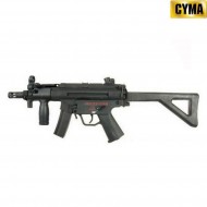 Electric rifle mp5 pdw black cyma (cm041pdw)