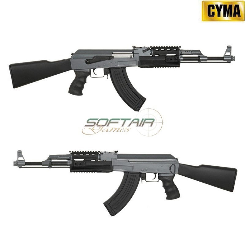 Ak 47 Tactical  Cyma (cm028a)