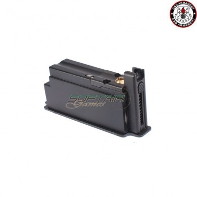 Co2 Magazine 9bb For kar98k g980  G&g (gg-08086)