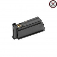 Gas Magazine 9bb For kar98k g980 G&g (gg-08086-1)