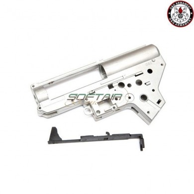 Pacche Gear Box Scarrellante V2 8mm G&g (gg-16029)