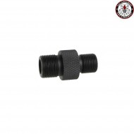 Adattatore silenziatore 14mm ccw per umg g&g (gg-01053)