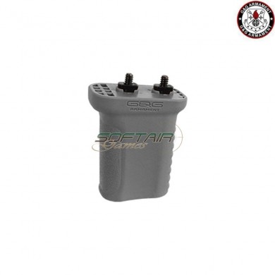 Front Vertical Grip M-lok Gray G&g (gg-03206-2)