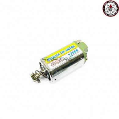 Motore Albero corto Hulk 17k Basilisk High Torque G&g (gg-10114)