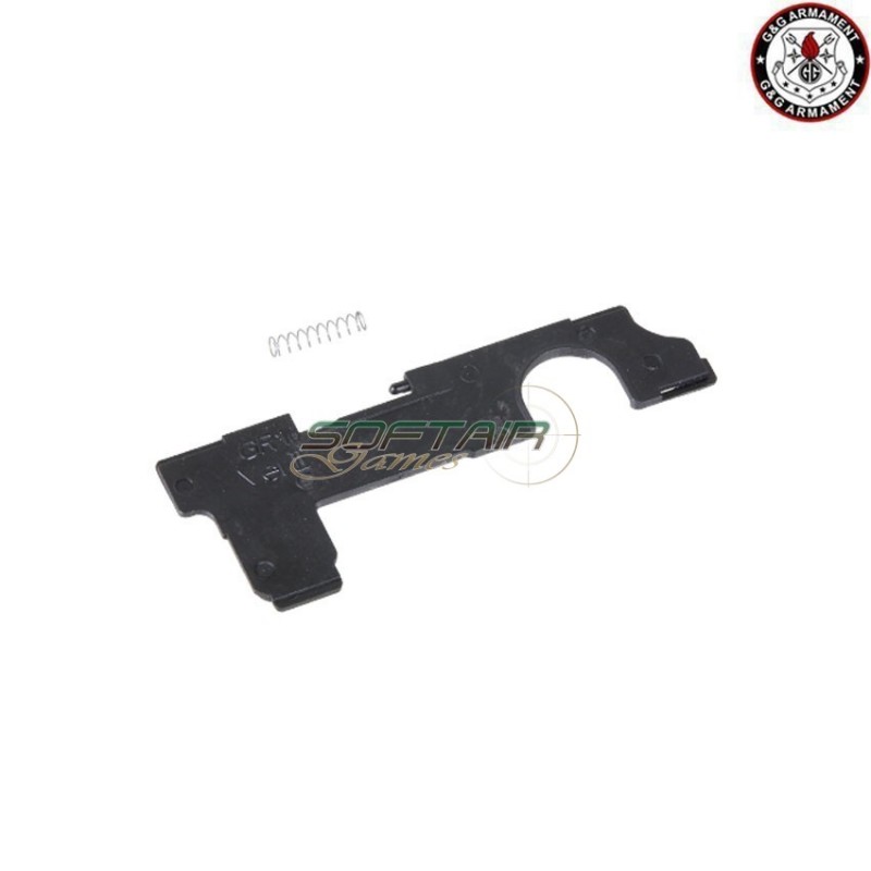 Selector plate ver.2 etu g&g (gg-15018)
