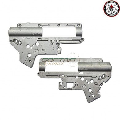 Pacche Gearbox Rinforzate g2 etu g&g (gg-16046)