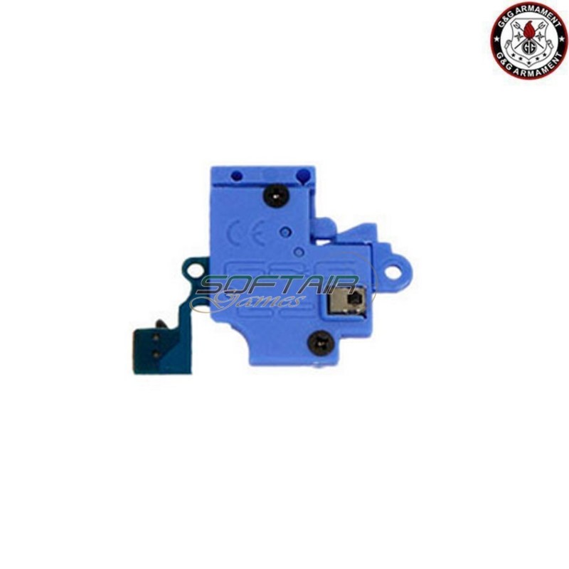 Etu Switch G2 Contatto Grilletto G&g (gg-418011)
