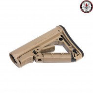 Calcio tan gos-v2 g&g (gg-05043-2)