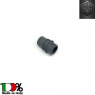 Innesto Bb's Hop Up Per Sniper Striker Amoeba Ares e.s. custom works (escw-54)