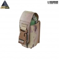 Laser cut smoke grenade pouch MultiCam® Warrior Assault Systems (w-lc-sgp-mc)