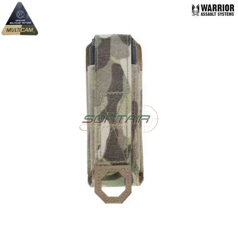 Laser cut Multi Tool pouch MultiCam® Warrior Assault Systems (w-lc-mtp-mc)
