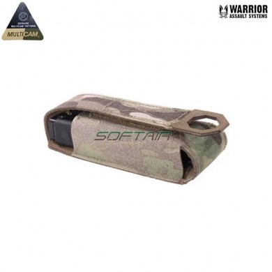 Laser cut Multi Tool pouch MultiCam® Warrior Assault Systems (w-lc-mtp-mc)