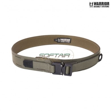 Laser cut Fight Light Belt ranger green Warrior Assault Systems (w-lc-flb-rg)