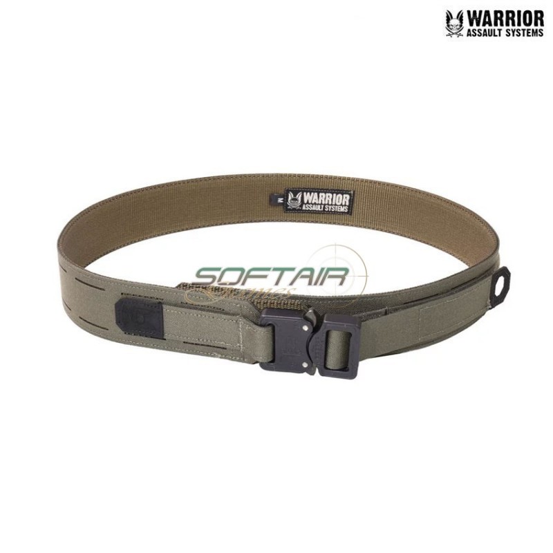 Laser cut Fight Light Belt ranger green Warrior Assault Systems (w-lc-flb-rg)