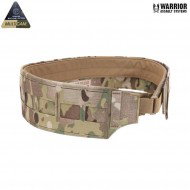 Laser cut Low Profile Laser Belt MultiCam® Warrior Assault Systems (w-lc-lplb-mc)