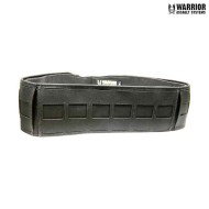 Laser cut Low Profile Laser Belt black Warrior Assault Systems (w-lc-lplb-blk)