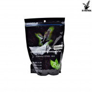 Bb bag bio 0.28gr white js tactical (js-bio0.28)