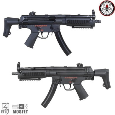 Electric rifle tgm a3 etu g&g (gg-a5tgm)