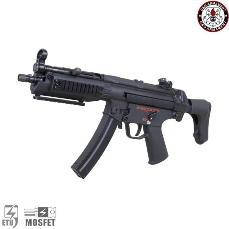 Fucile elettrico tgm a3 etu g&g (gg-a5tgm)