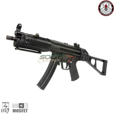 Fucile elettrico tgm a3 pdw etu g&g (gg-a5tgm-pdw)