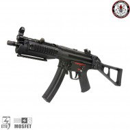 Fucile elettrico tgm a3 pdw etu g&g (gg-a5tgm-pdw)