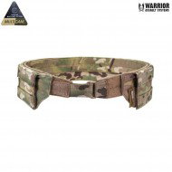 Cinturone low profile molle multicam® warrior assault systems (w-eo-lpmb-mc)