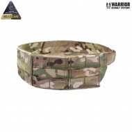 Molle multicam® low profile belt warrior assault systems (w-eo-lpmb-mc)