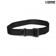 Cintura riggers black warrior assault systems (w-eo-rblt-blk)