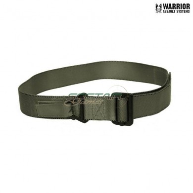 Cintura riggers olive drab warrior assault systems (w-eo-rblt-od)