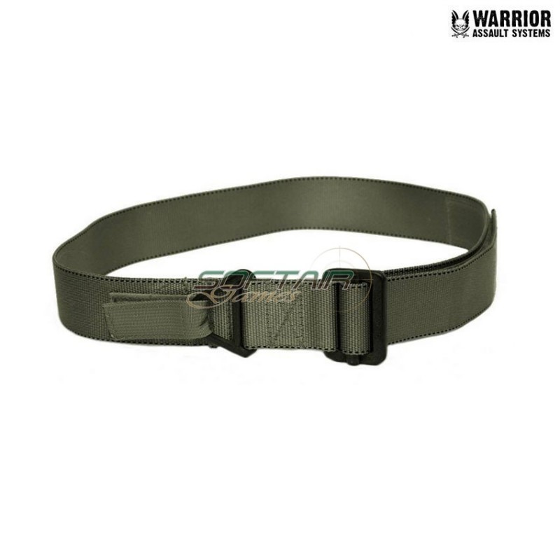 Riggers belt olive drab warrior assault systems (w-eo-rblt-od)
