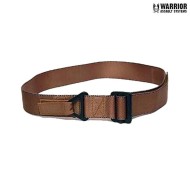 Cintura riggers coyote tan warrior assault systems (w-eo-rblt-ct)