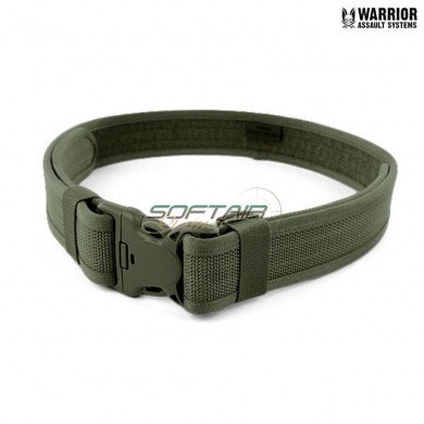 Cintura duty olive drab warrior assault systems (w-eo-db-od) 