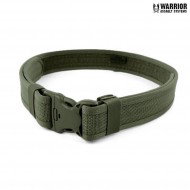 Duty belt olive drab warrior assault systems (w-eo-db-od) 