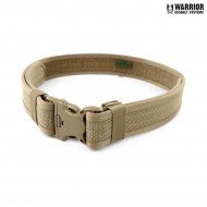 Cintura duty tan warrior assault systems (w-eo-db-t) 