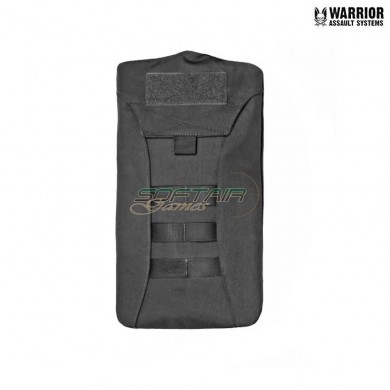 Elite Ops Hydration Carrier Gen 2 black Warrior Assault Systems (w-eo-hc-gen2-blk)
