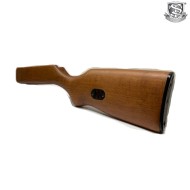 Calcio vero legno per ppsh s&t (st-sk-001)