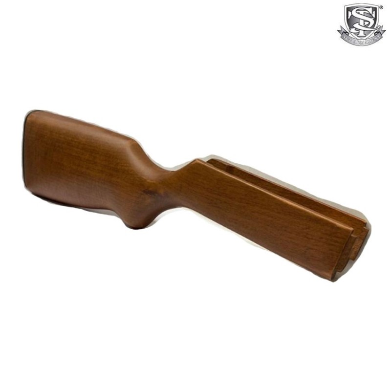 Calcio vero legno per ppsh s&t (st-sk-001)