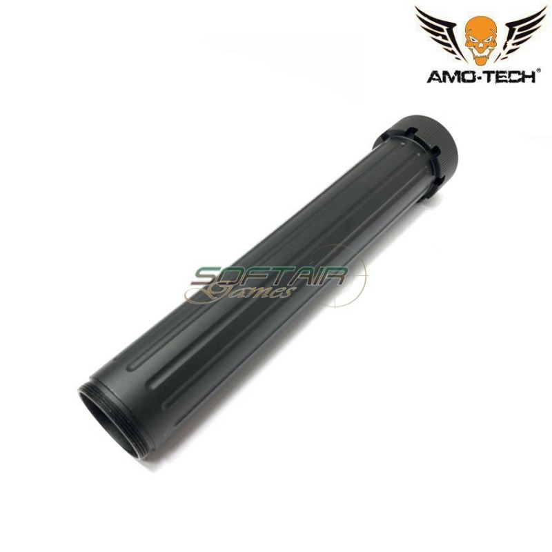 Prolunga calcio pdw amo-tech® (amt-pdw-ext)