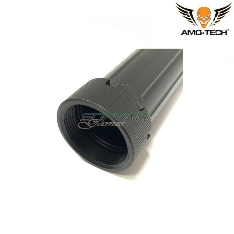 Prolunga calcio pdw amo-tech® (amt-pdw-ext)