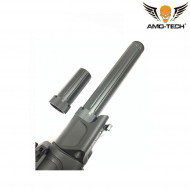Prolunga calcio pdw amo-tech® (amt-pdw-ext)