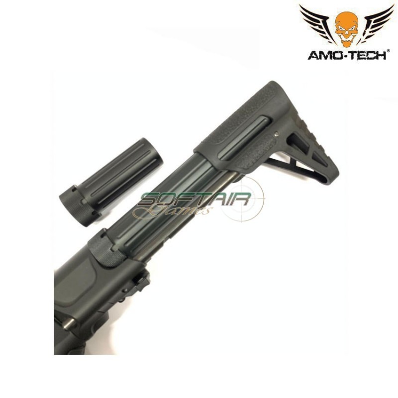 Prolunga calcio pdw amo-tech® (amt-pdw-ext)