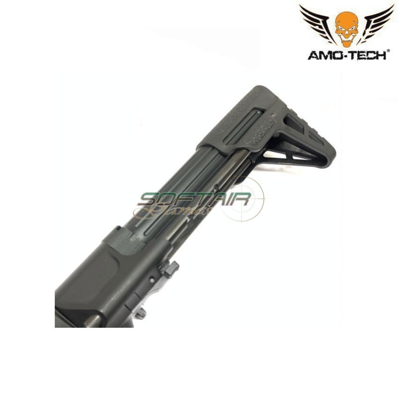 Prolunga calcio pdw amo-tech® (amt-pdw-ext)
